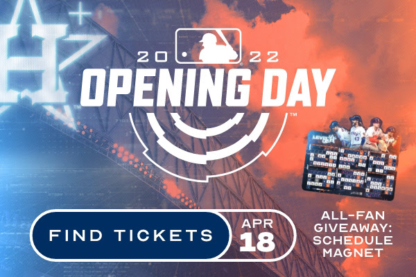 Astros' opening day: Tickets, how to watch, banner unveiling